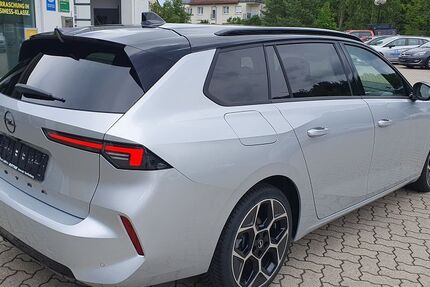 Opel Astra 21.231 km 25.100 &euro; Senftenberg / OT Brieske 01968