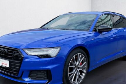 Audi A6 44.191 km 42.986 &euro; Northeim 37154
