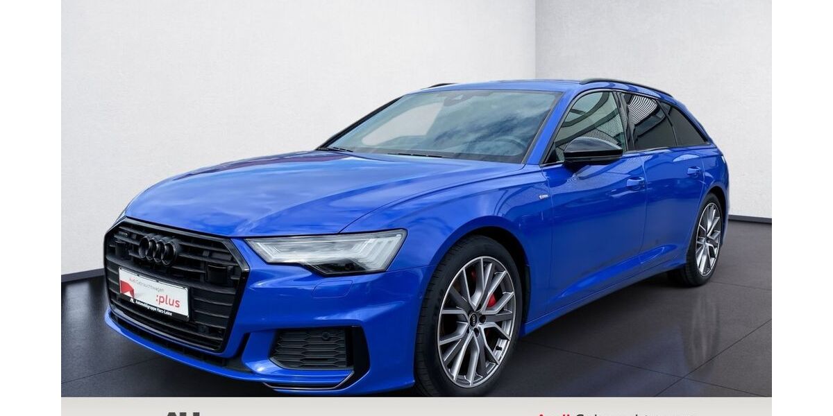 Audi A6 44.191 km 42.986 &euro; Northeim 37154