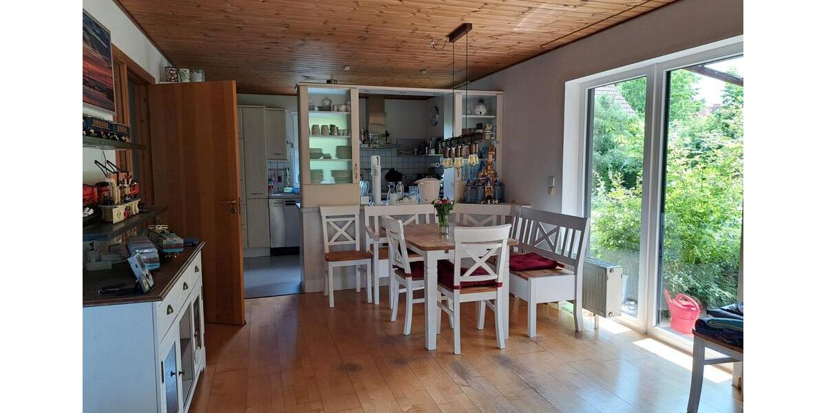 Einfamilienhaus Gülzow - 5 Zimmer, 135 m&sup2;, 399.000&euro; | Angebot:26946665