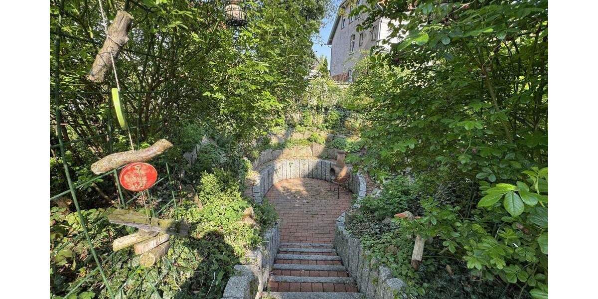 Mehrgenerationen-Wohnen auf großzügigem Grundstück 1 zimmer