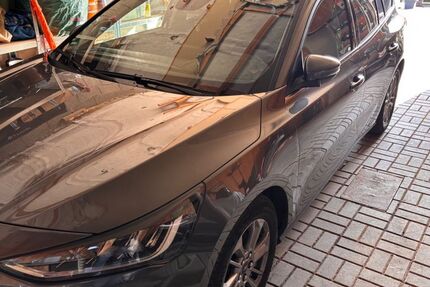 Ford Focus 34.999 km 19.999 &euro; Bendorf 56170