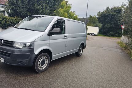 VW T5 Transporter 306.000 km 9.900 € Georgensgmünd 91166