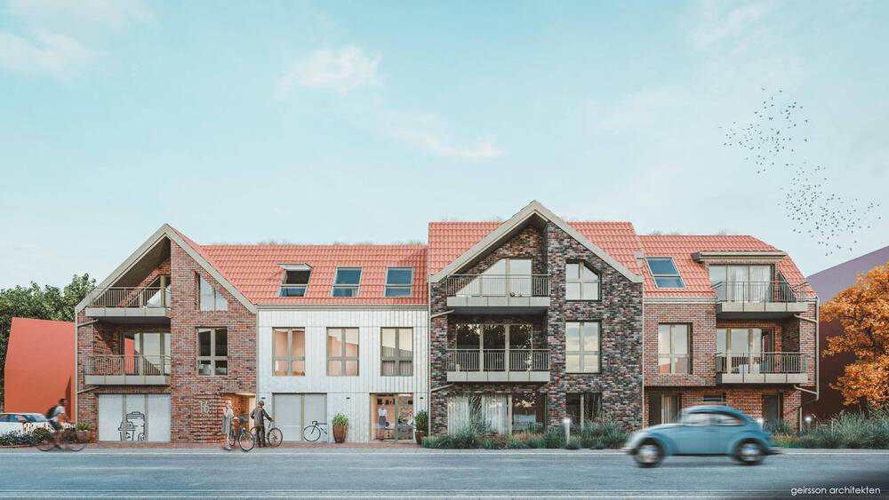 Gewerbeobjekt Rellingen - 4 Zimmer, 589.900&euro; | Angebot:25669418