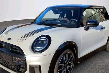 Mini Cooper S 2.745 km 33.990 &euro; München 80788
