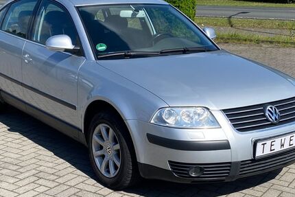 VW Passat 183.000 km 1.450 &euro; Sandkrug 26209