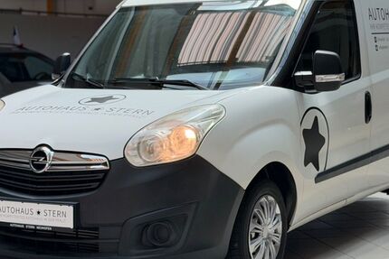 Opel Combo 152.000 km 2.990 &euro; Mutterstadt 67112