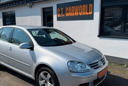 VW Golf 99.126 km 4.790 &euro; Nidda 63667