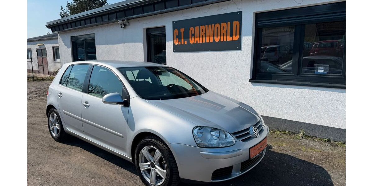 VW Golf 99.126 km 4.990 &euro; Nidda 63667