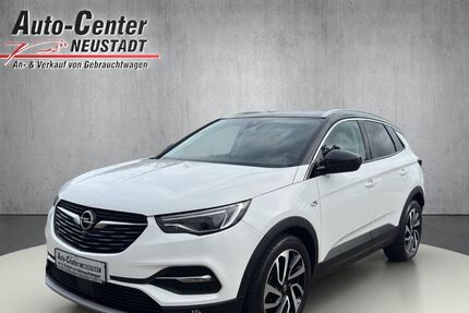 Opel Grandland (X) 133.200 km 13.750 € Neustadt / Hessen 35279