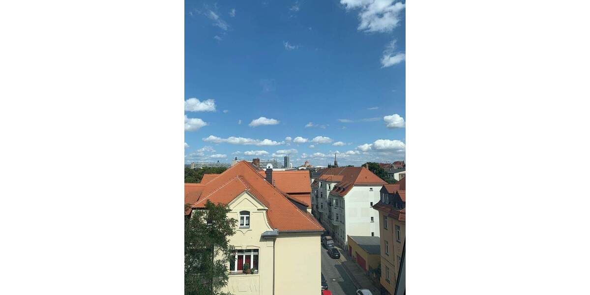 Etagenwohnung Leipzig Südvorstadt - 1 Zimmer, 54 m&sup2;, 225.000&euro; | Angebot:25433549