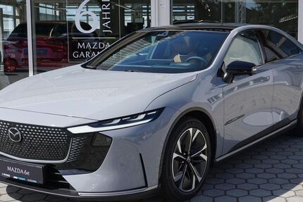 Mazda 6e 2.900 km 39.950 &euro; Cham 93413