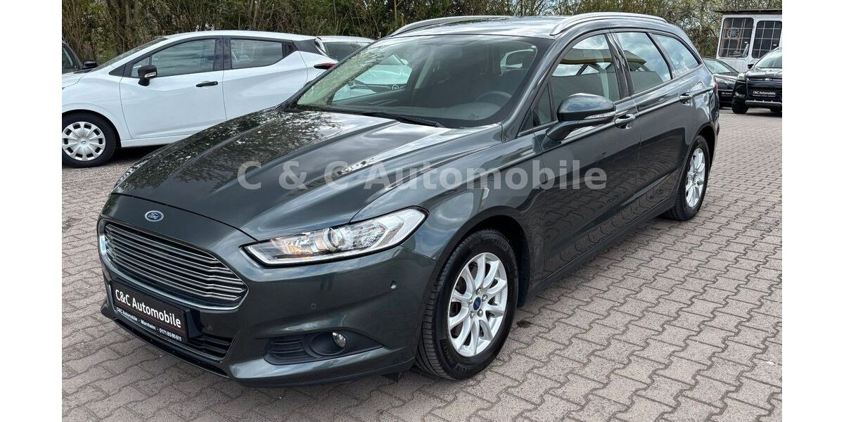 Ford Mondeo 151.187 km 9.650 &euro; Marnheim 67297