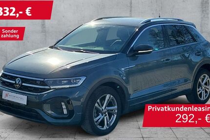 VW T-Roc 40.921 km 22.800 &euro; Kulmbach 95326