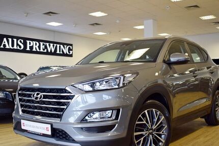 Hyundai TUCSON 57.061 km 19.980 &euro; Schönefeld 12529