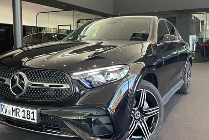 Mercedes-Benz GLC 450 9.000 km 92.980 &euro; Ravensburg 88214