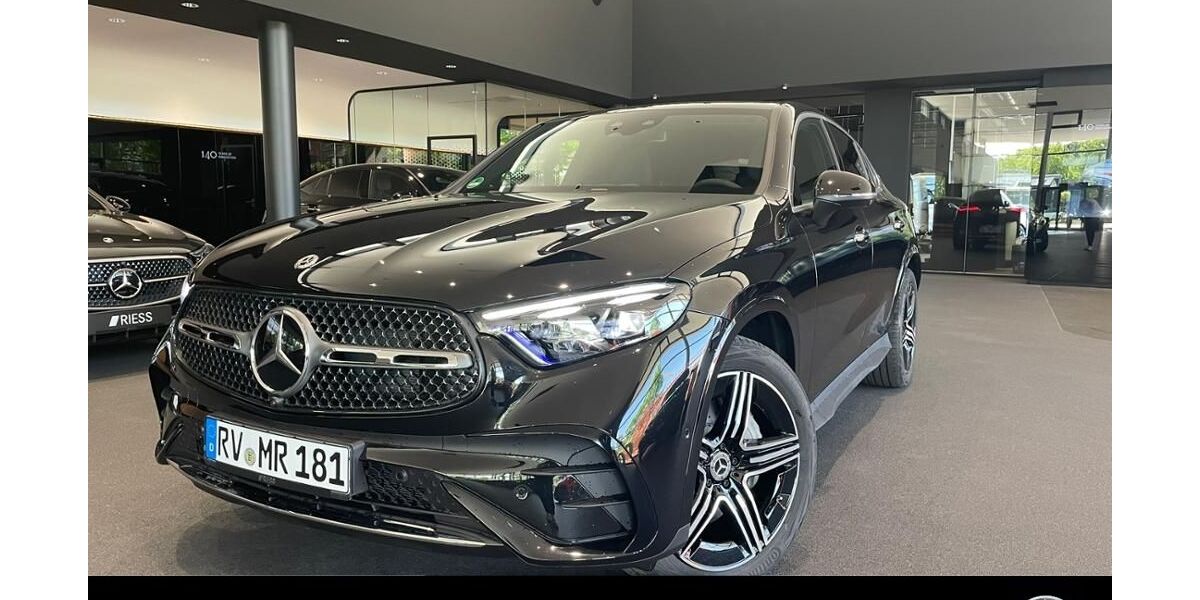 Mercedes-Benz GLC 450 9.000 km 92.980 &euro; Ravensburg 88214
