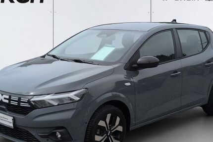 Dacia Sandero 12.000 km 18.990 &euro; Memmingen 87700