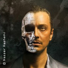 Das Bildnis des Dorian Gray 23.01.2026 Spinnbau Große Bühne