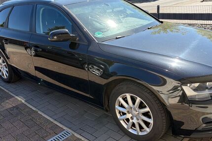 Audi A4 207.000 km 8.900 &euro; Langenhagen 30851