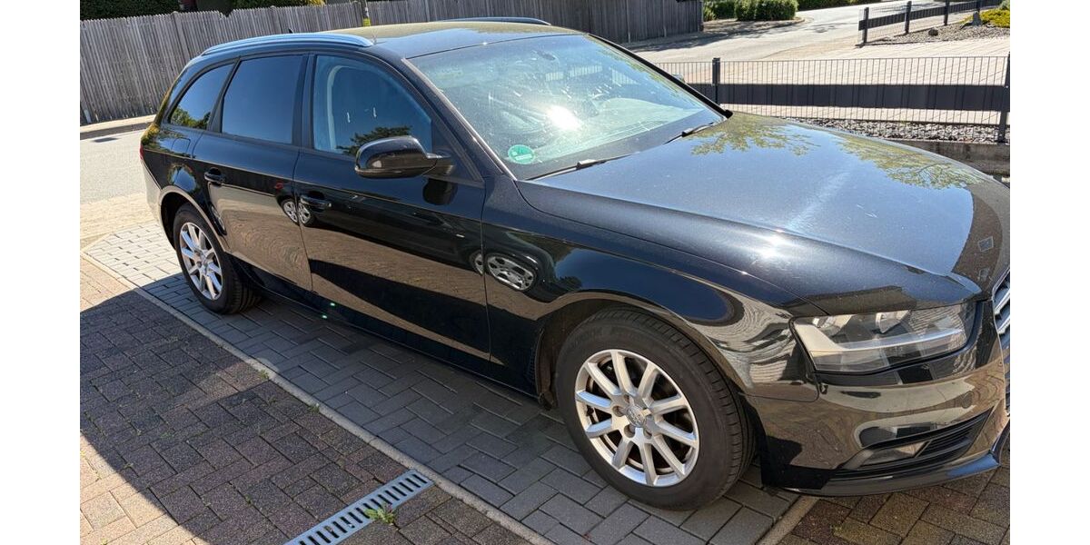 Audi A4 207.000 km 8.900 &euro; Langenhagen 30851