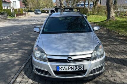 Opel Astra 284.000 km 1.700 &euro; Aulendorf 88326