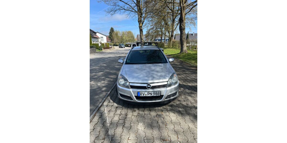 Opel Astra 284.000 km 1.700 &euro; Aulendorf 88326