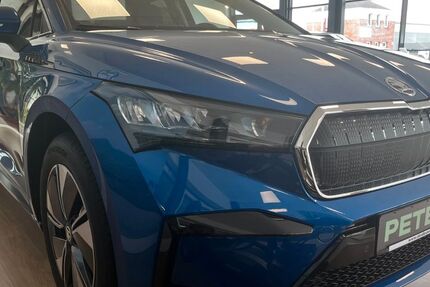 Skoda Enyaq 19.990 km 38.510 &euro; Barth 18356