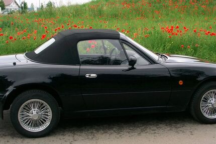 Mazda MX-5 56.064 km 22.500 &euro; Altötting 84503
