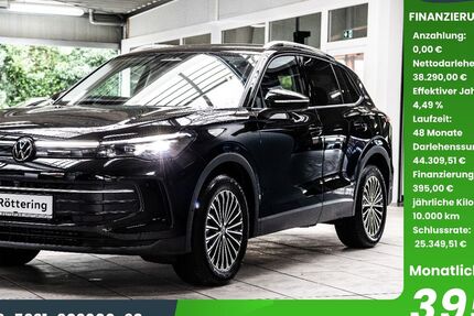 VW Tiguan 23.630 km 35.860 &euro; Schüttorf 48465