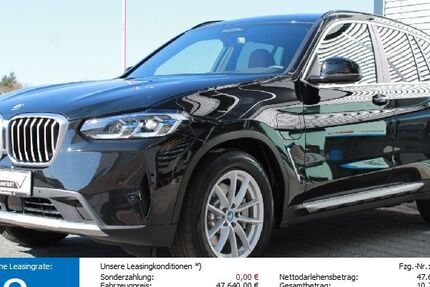 BMW X3 15.100 km 47.340 &euro; Neusitz/Rothenburg 91616
