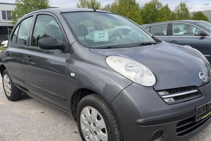 Nissan Micra 149.790 km 1.200 &euro; Augsburg 86167