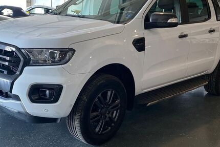 Ford Ranger 145.470 km 22.900 &euro; Vreden 48691