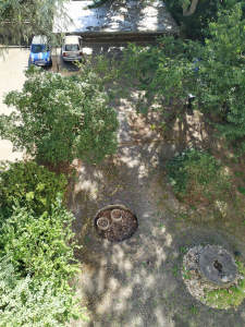 Zentrumsnahe 3 Zimmer in 41061 Mönchengladbach - 3- Mönchengladbach | Angebot:24819984