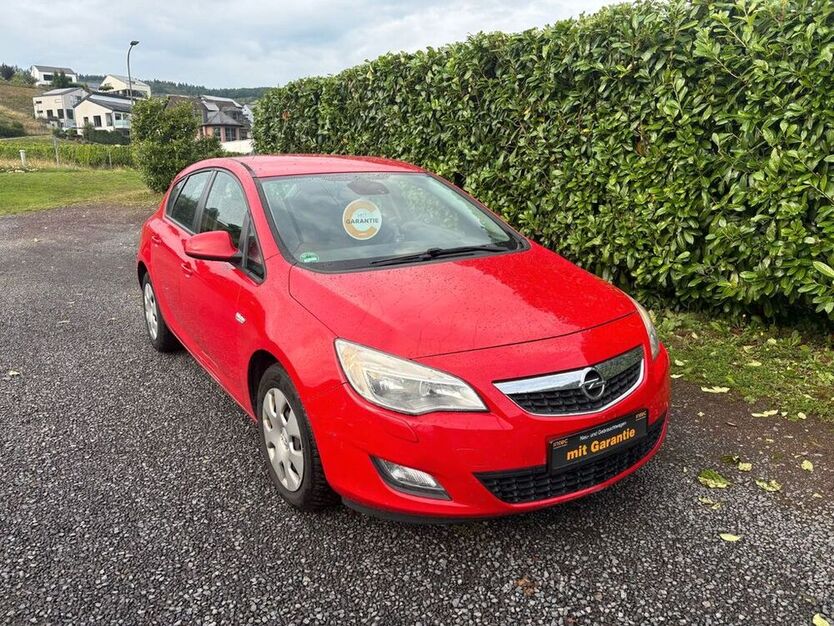 Astra