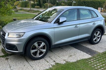 Audi Q5 79.500 km 25.900 &euro; Schwentinental 24223