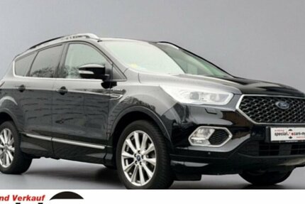 Ford Kuga Vignale / Panorama / Kamera / Keyless GO 34.000 km 22.900 &euro; Mönchengladbach 41066