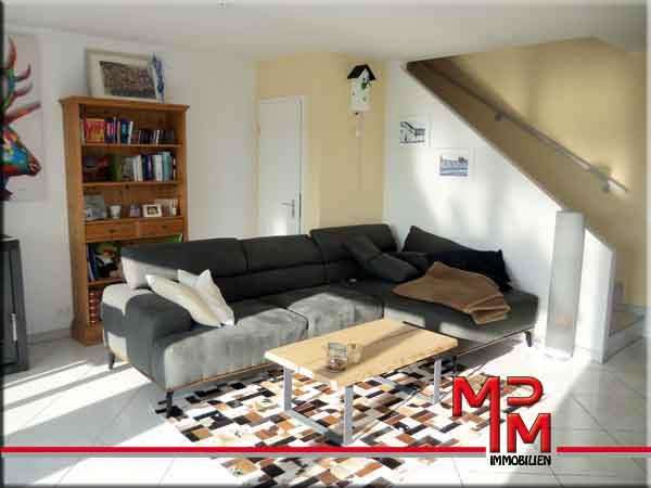 Wohnung zum Mieten in Muggensturm 1.100 € 105 m² 4 zimmer