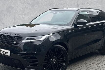 Land Rover Range Rover Velar 2.500 km 97.880 &euro; Frankfurt a.M. 60314