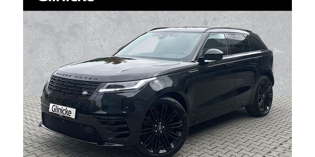 Land Rover Range Rover Velar 2.500 km 97.880 &euro; Frankfurt a.M. 60314