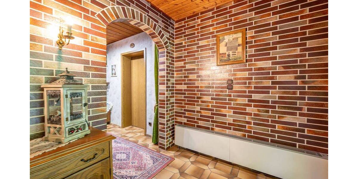 Reihenmittelhaus Selfkant / Hillensberg Hillensberg - 6 Zimmer, 186 m&sup2;, 210.000&euro; | Angebot:25802755