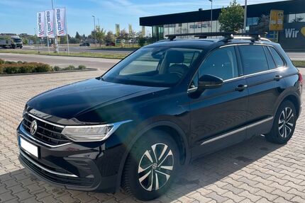 VW Tiguan 129.010 km 21.999 &euro; Gaimersheim 85080