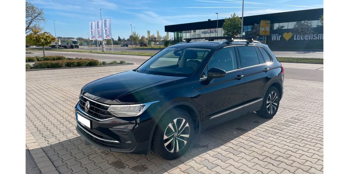VW Tiguan 129.010 km 21.999 &euro; Gaimersheim 85080
