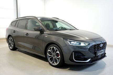 Ford Focus 136.402 km 13.900 &euro; Hürth bei Köln 50354