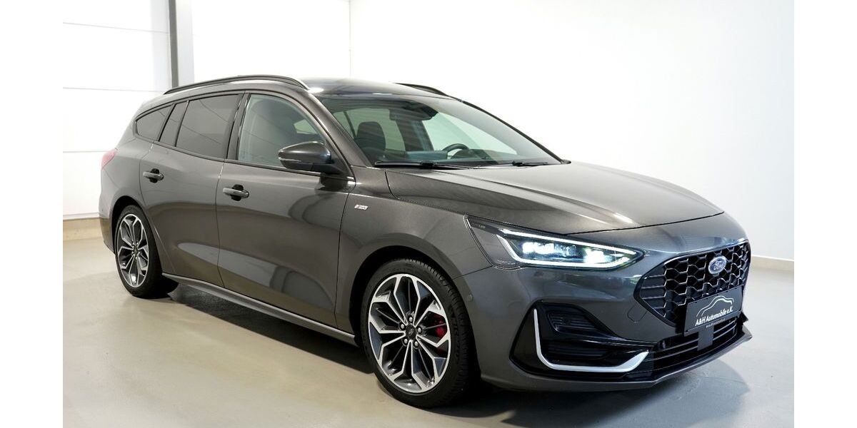Ford Focus 136.402 km 13.900 &euro; Hürth bei Köln 50354