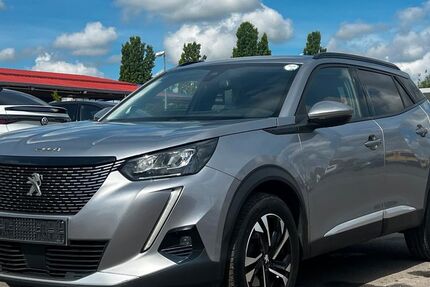Peugeot 2008 164.000 km 12.890 &euro; Mittenwalde 15749
