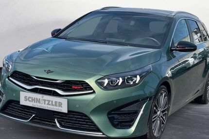 Kia ceed / Ceed 6.835 km 25.950 &euro; Hilden 40721