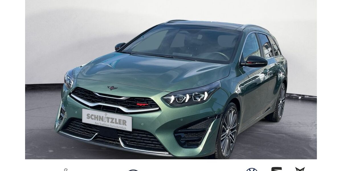 Kia ceed / Ceed 6.835 km 25.950 &euro; Hilden 40721