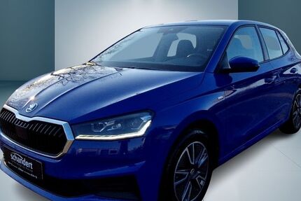 Skoda Fabia 13.640 km 16.850 &euro; Jessen 06917