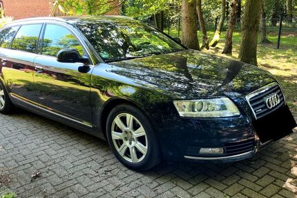 Audi A6 242.000 km 8.500 &euro; Osterholz-Scharmbeck 27711